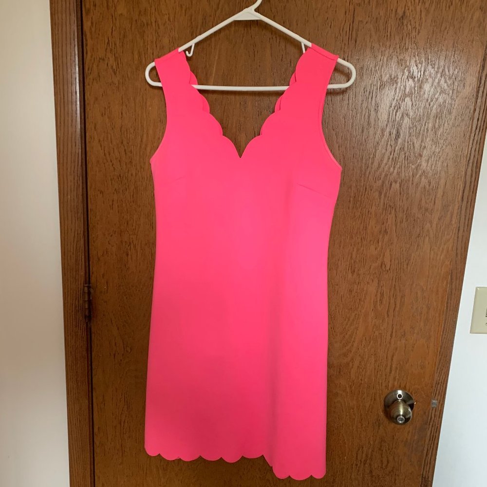 Lily Pulitzer Dress